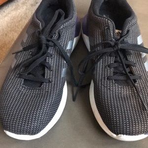 Adidas running shoes